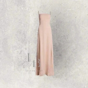 Reformation Ingrid Maxi Dress B900